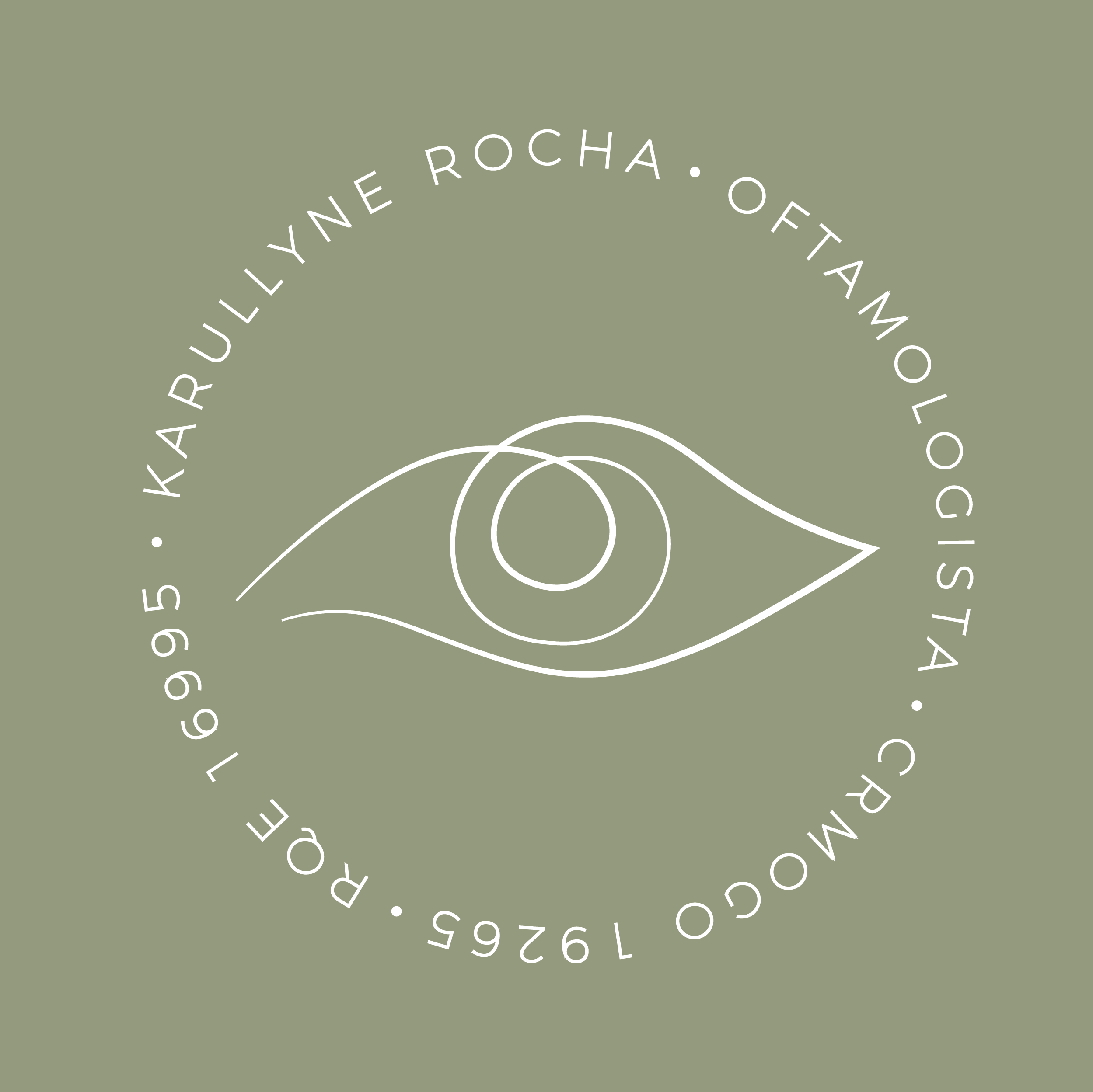 Dra. Karullyne Rocha